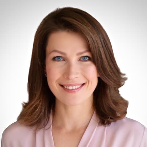 Iryna Charkovska, Product Manager in Victoria, BC, Canada