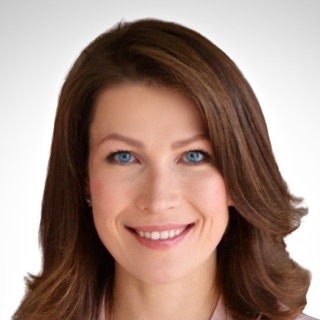 Iryna Charkovska, ideation Product Management Consultant.