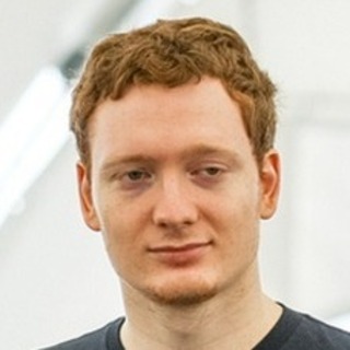 Nikolay Markov, Expert Python Programmer for Hire.