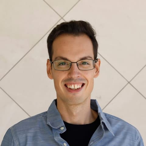 Duarte Nunes, Developer in Campinas - State of São Paulo, Brazil