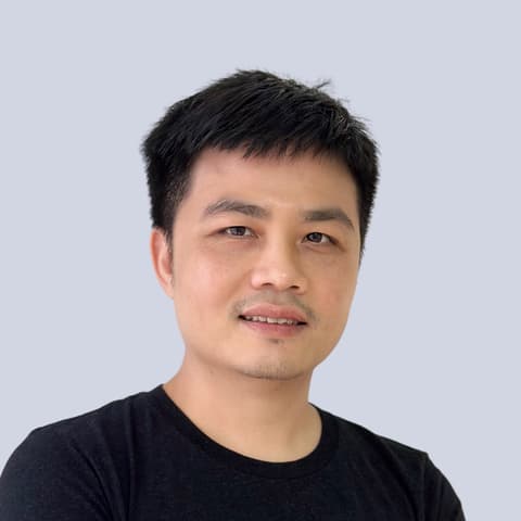 Than Ngo, Developer in Ho Chi Minh City, Ho Chi Minh, Vietnam