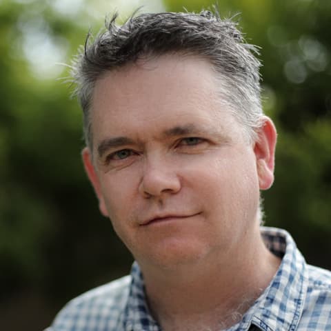 James Nicolson, Developer in Huntington Beach, CA, United States