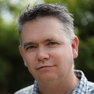 James Nicolson, Freelance fintech Programmer for Hire.