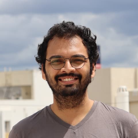 Srikar Bhargav Durgi, Developer in Hyderabad, Telangana, India