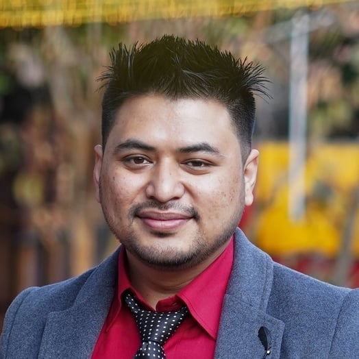 Karun Shakya, Developer in Kathmandu, Central Development Region, Nepal