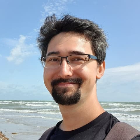 Wesley Akio, Developer in Curitiba - State of Paraná, Brazil