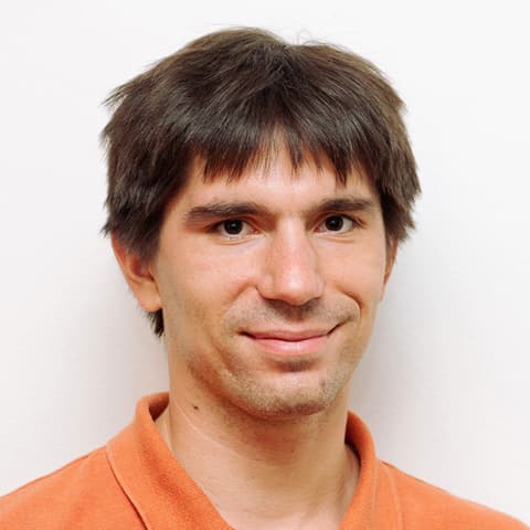Vít Baisa, Developer in Brno, South Moravian Region, Czech Republic