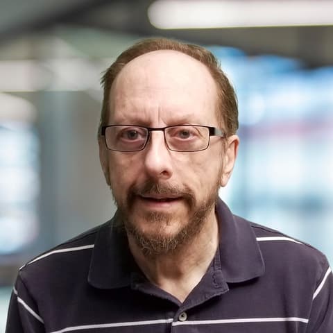 Sheldon Linker, Developer in Irvine, CA, United States