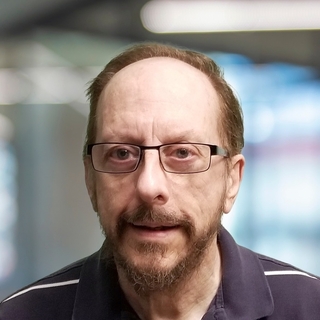 Sheldon Linker, COBOL Freelancer.