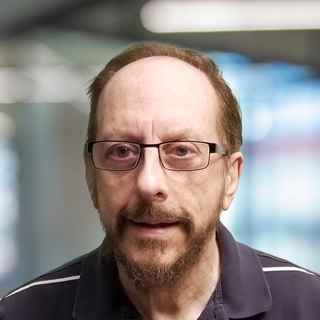 Sheldon Linker, COBOL Freelancer.