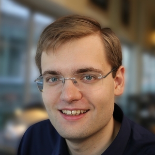 Andrew Burnie, Expert optical character recognition Programmer for Hire.