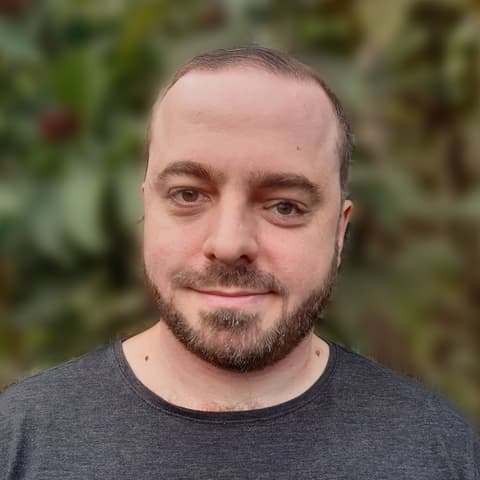 Rodolfo Rodrigues, Developer in São Paulo - State of São Paulo, Brazil