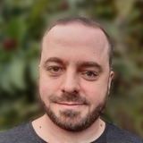 Rodolfo Rodrigues, Toptal Elementor Developer.