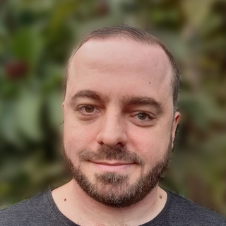 Rodolfo Rodrigues, Toptal Elementor Developer.