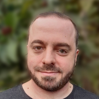 Rodolfo Rodrigues, Toptal Elementor Developer.