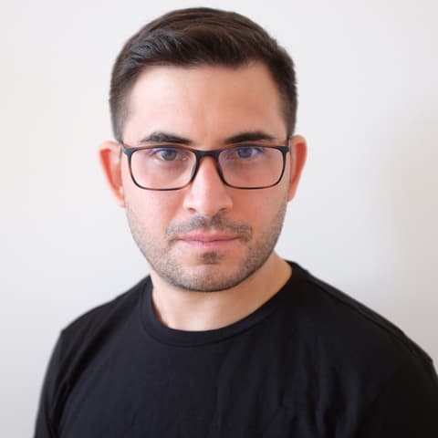 Federico Fernández, Designer in Barcelona, Spain