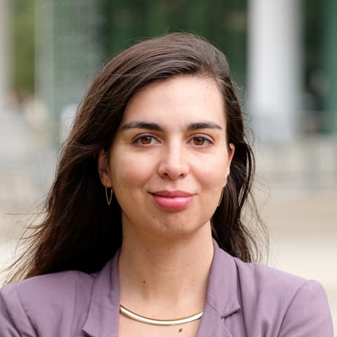 Carol Tyger, Project Manager in Albuquerque, United States