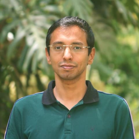Rajagopal Natarajan, Product Manager in Bengaluru, Karnataka, India
