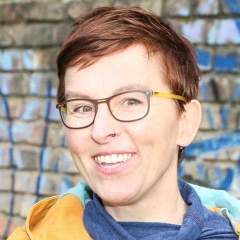 Susanne Kreuz, Designer in Malmö, Sweden
