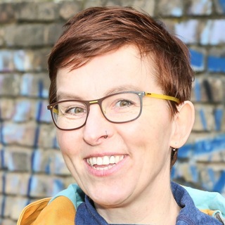 Susanne Kreuz, Senior SharePoint Designer for Hire.