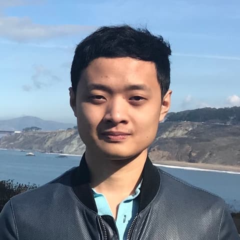 Philip Moniaga, Developer in Jakarta, Indonesia