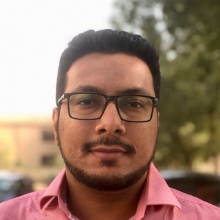 Muhammad Raza Master, Freelance Ejabberd Programmer for Hire.