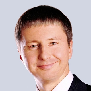 Oleg Tsymbalov, virtual CFO Consulting Expert.