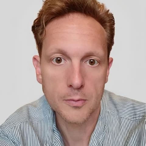 Amleto Montinari, Product Manager in Barcelona, Spain