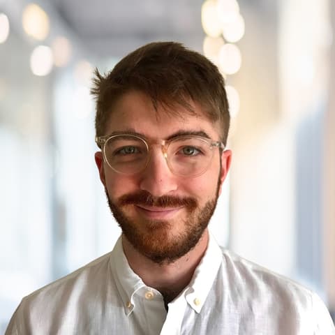 Avi Steinberg, Developer in Philadelphia, PA, United States