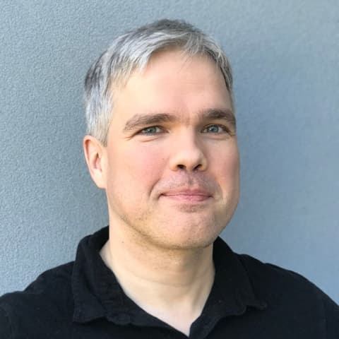 Ted Middleton, Developer in Vancouver, BC, Canada