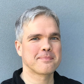 Ted Middleton, Expert Qt Programmer for Hire.