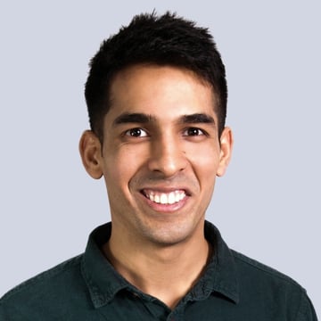 Mayank Sharma
