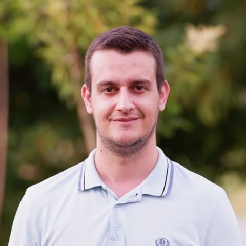 Migen Karriqi, Developer in Madison, WI, United States