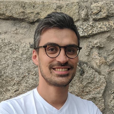 Facundo Ferrin, Developer in Lugo, Spain
