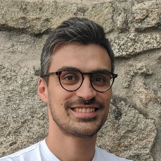 Facundo Ferrin, Toptal Text Mining Developer.