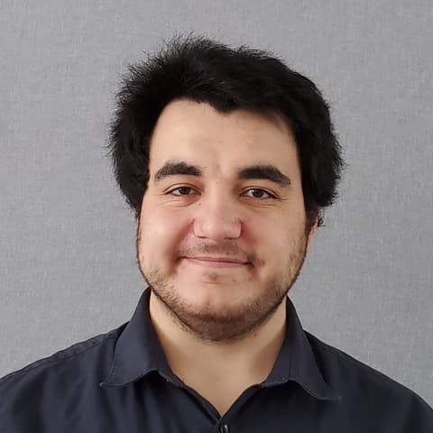 Ahmet Hamza Emra, Developer in Vancouver, BC, Canada