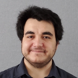 Ahmet Hamza Emra, Senior Reinforcement learning Programmer and Consultant.