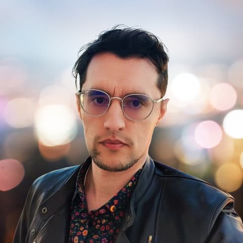 Adrian Alexandru Olteanu, Developer in Bucharest, Romania
