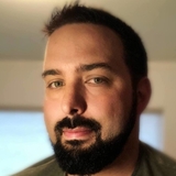 Brad Peabody, Senior Apache Programmer and Consultant.