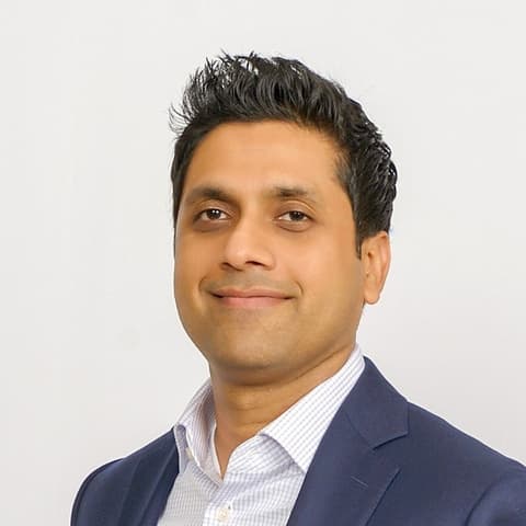 Sachin Latawa, Management Consultant in Austin, TX, United States