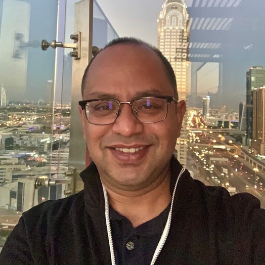 Amit Patkar, Developer in Sunnyvale, CA, United States