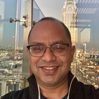 Amit Patkar, Toptal Adobe Developer.