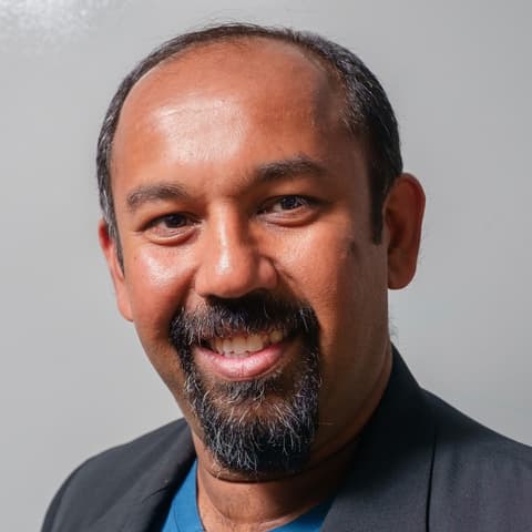 Venkatesh Gopalakrishnan, Product Manager in Bellevue, WA, United States