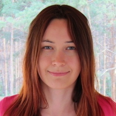 Daria Sukhonosova, Developer in Ulyanovsk, Ulyanovsk Oblast, Russia
