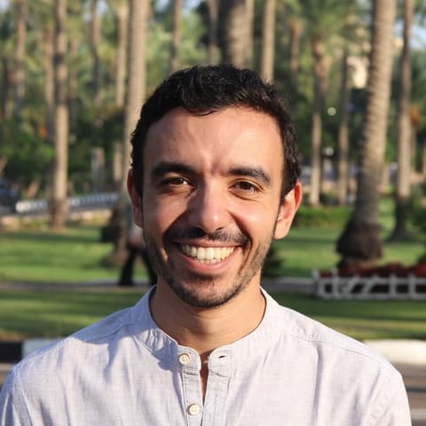 Fady Ahmed, Developer in Cairo, Cairo Governorate, Egypt