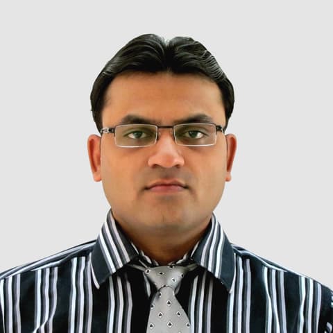 Pankaj Kansodariya, Developer in London, United Kingdom