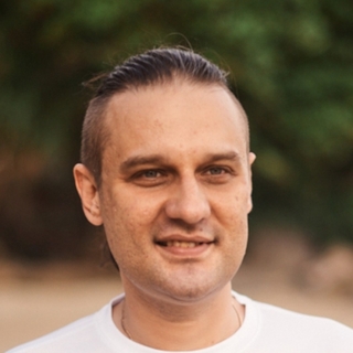 Vadim Panov, Expert Lua Programmer for Hire.