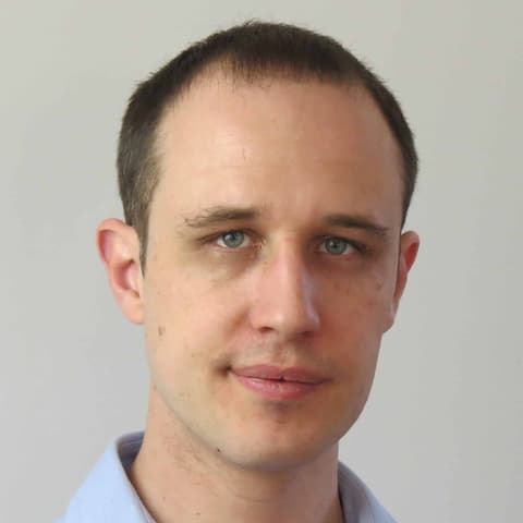 Thomas Wood, Developer in London, United Kingdom