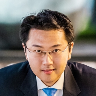 Alec Tseung, corporate finance Freelancer.