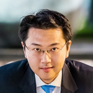 Alec Tseung, risk management consulting Freelancer.